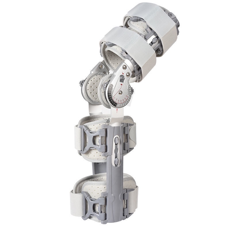 Adjustable Knee Joint Fixed Support Menisci Injury Protective Gear