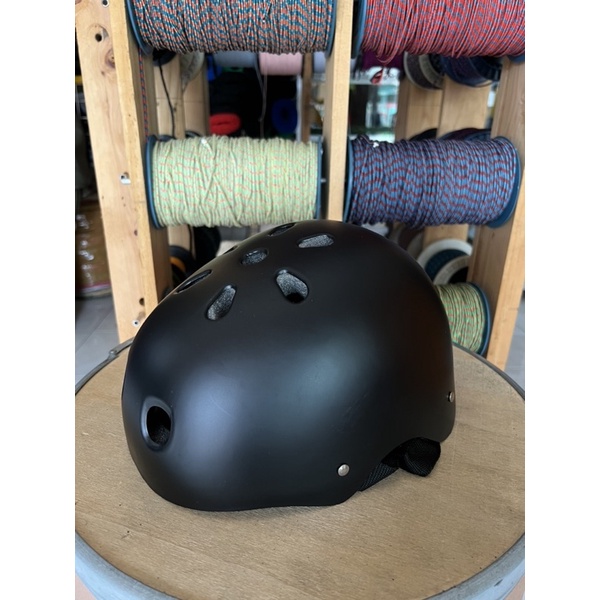 Outdoor Helmet doff outbound rafting climbing wall climbing flying fox rescue Bike safety