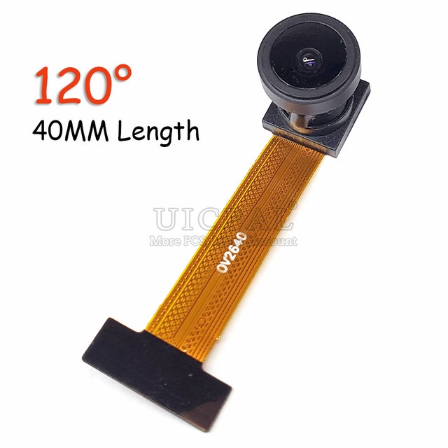 New OV2640 Camera Module for ESP32 CAM 2.4G Wifi Module 200 222 30 45 ...
