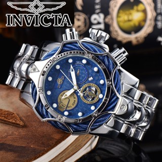 Personalized invicta online watch