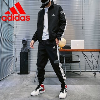 Adidas hot sale tracksuit shopee