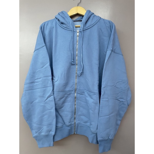 Oversized hoodie brandy hotsell