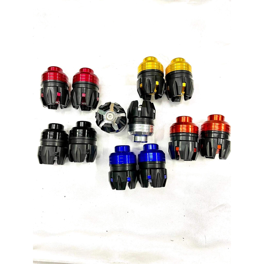 Axel cup big (motor accessories) | Shopee Philippines
