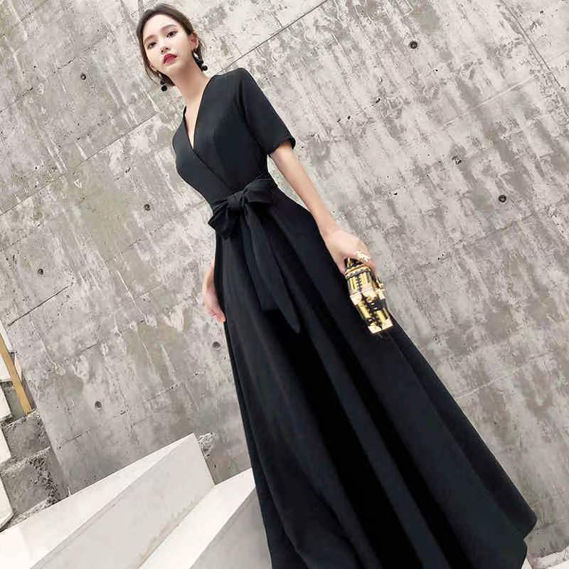 Fashion Shiny Women's Dress Spring Autumn O-neck  Long Sleeve Slim Hips Banquet Long Dress Female Pleated Party Fishtail Dresses