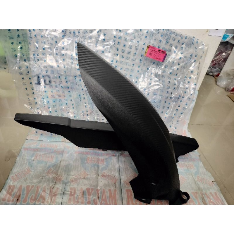 Chain Cover Rouser 200NS JL181205 | Shopee Philippines