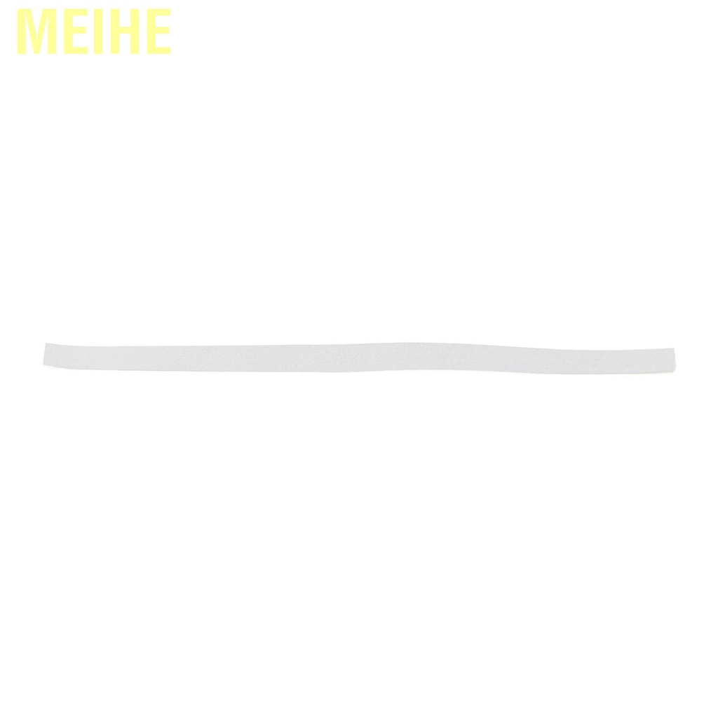 Meihe 50Pcs Tachometer Reflective Tape Waterproof Optical Speedometer ...