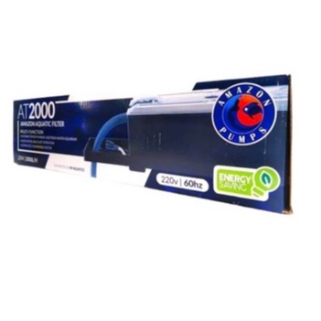 Amazon AT-2000 Overhead Filter | Shopee Philippines