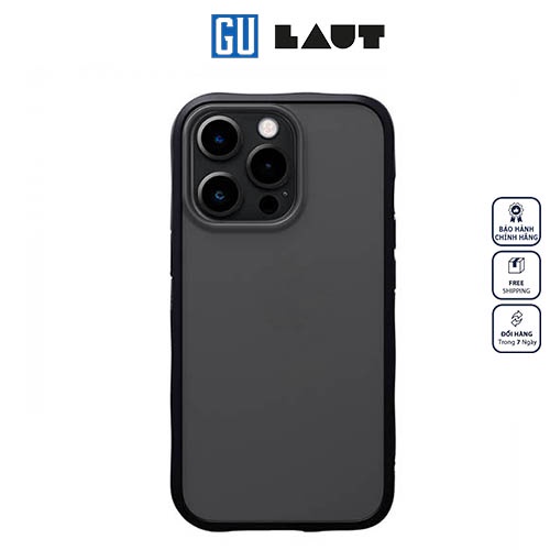 Laut Crystal Matter (IMPKT) 2.0 For iPhone 13, Crystal Matter 2.0 case