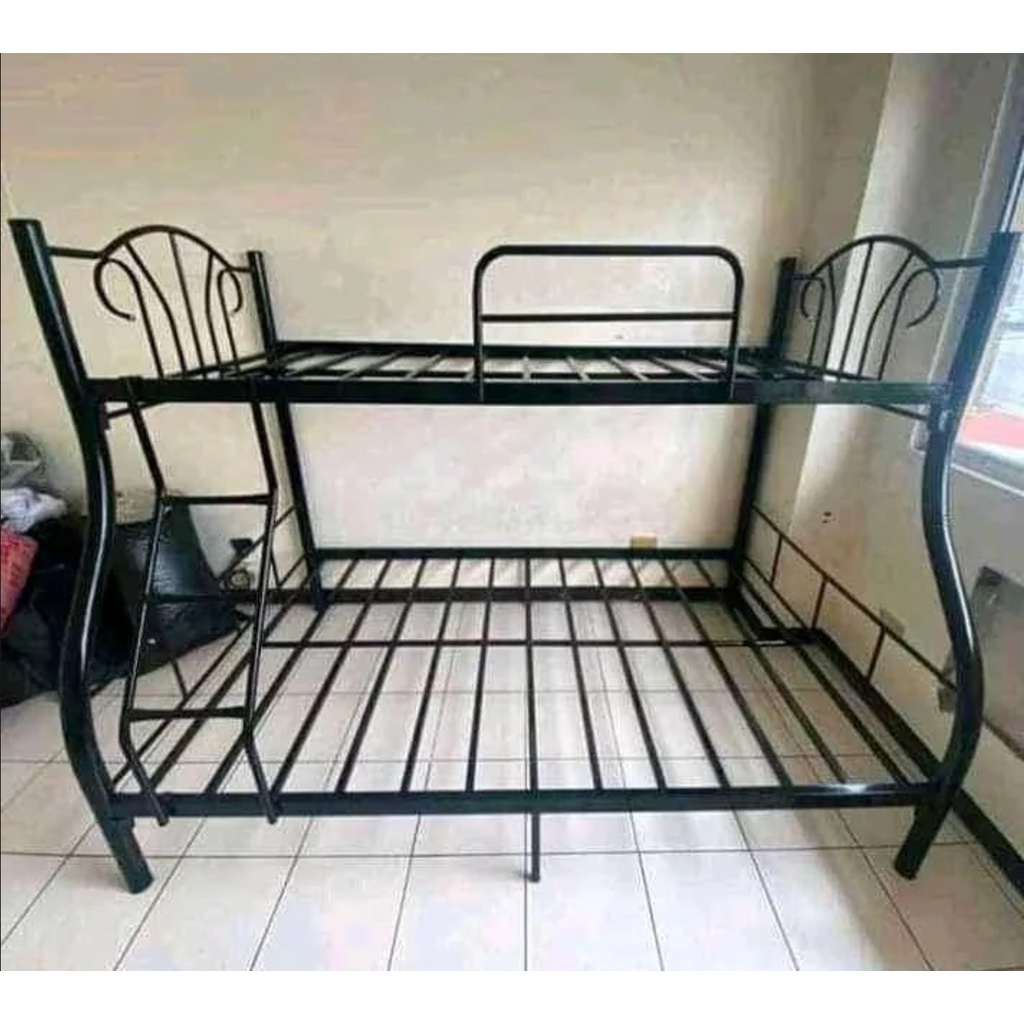 Rtype double deck queen size Shopee Philippines