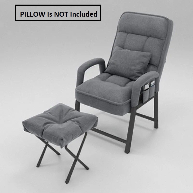 ⚡Shipping from Bulacan⚡ Uhoor Lazy Chair sofa chair Reclining Chair