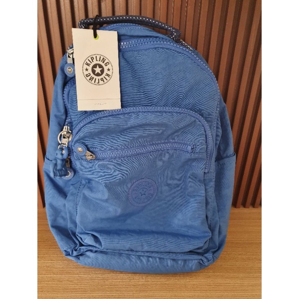 Original Kipling Backpack Shopee Philippines