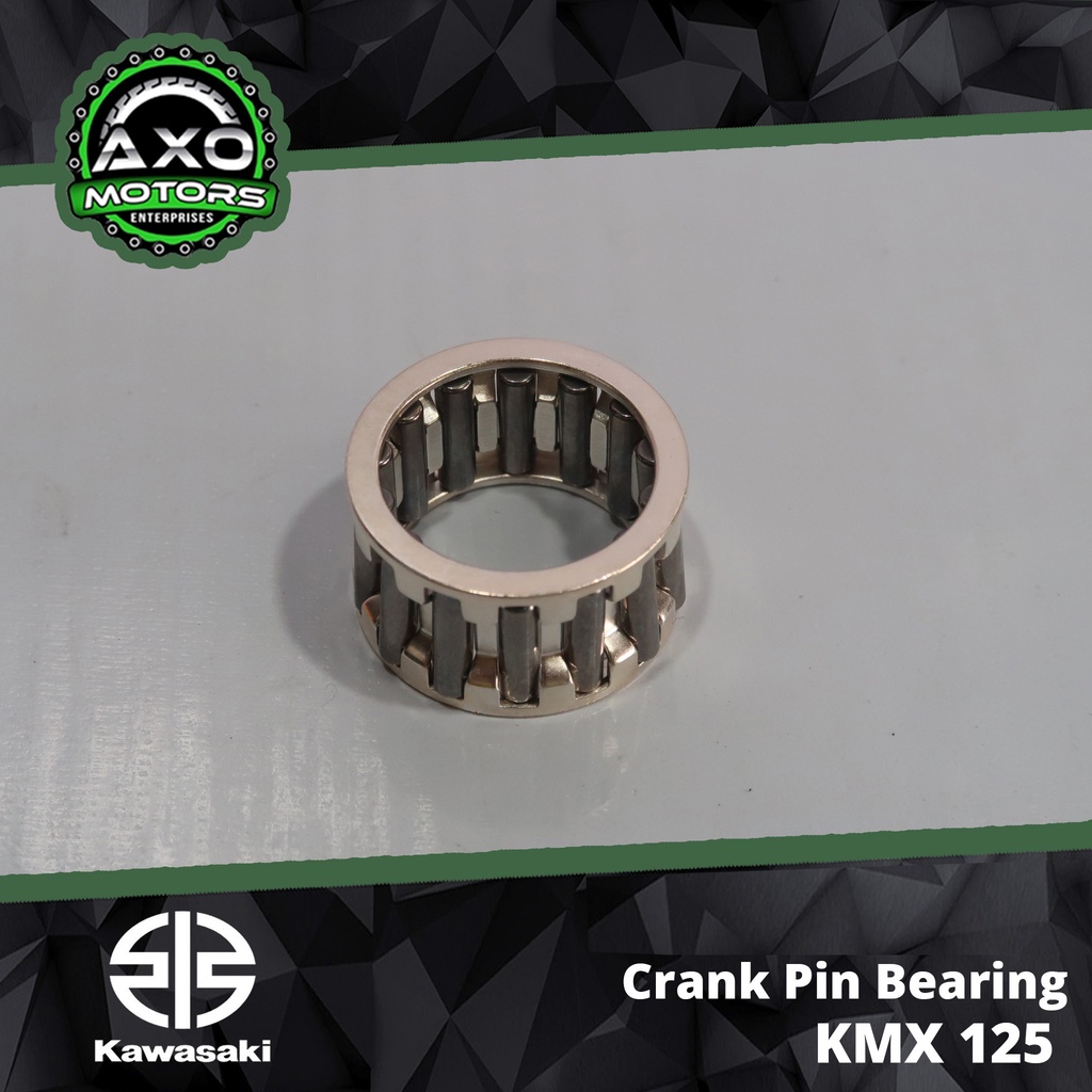 Crank Pin Bearing KMX125 Genuine Shopee Philippines
