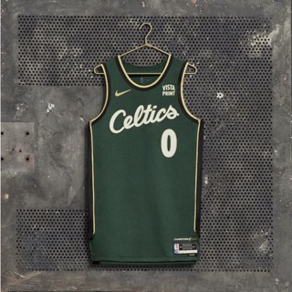 JASON TATUM BOSTON CELTICS HG CONCEPT JERSEY