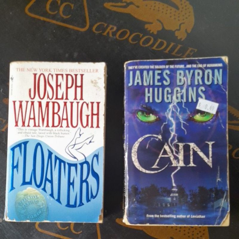 2 for 60 Books, Pocketbook Novel Hobbies Reading Shopee Philippines