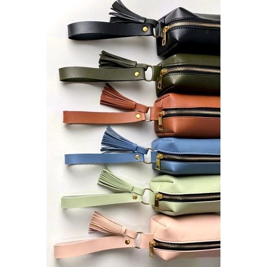 Personalized Mini Pouch | Shopee Philippines