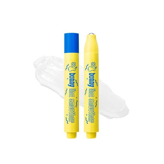CHASING RABBIT Bunny Line Smoother 15ml (Guasha Eye Cream) | Shopee ...