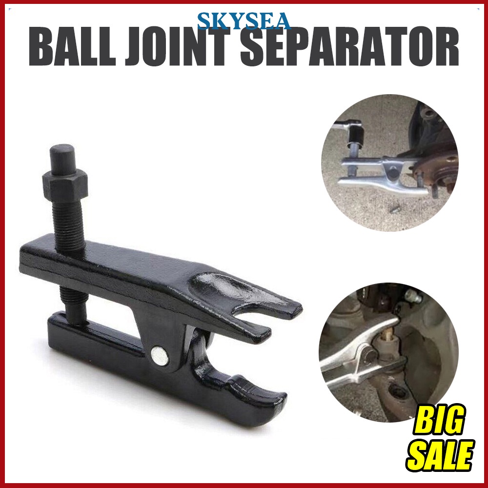 New Japanese Style Ball Joint Separator Heavy Duty Scissor Type ...