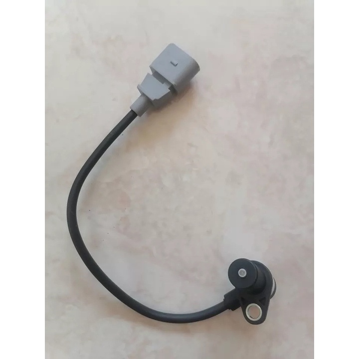 CRANKSHAFT POSITION SENSOR FOTON GRATOUR MT ORIGINAL | Shopee Philippines
