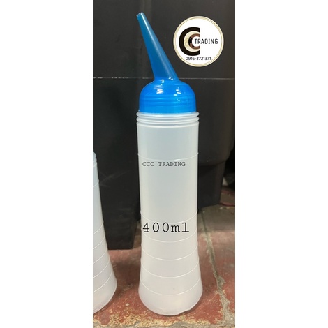 Squeeze Bottle for Oil, Ketchup, Milktea Syrup, Condiments / Syrup ...