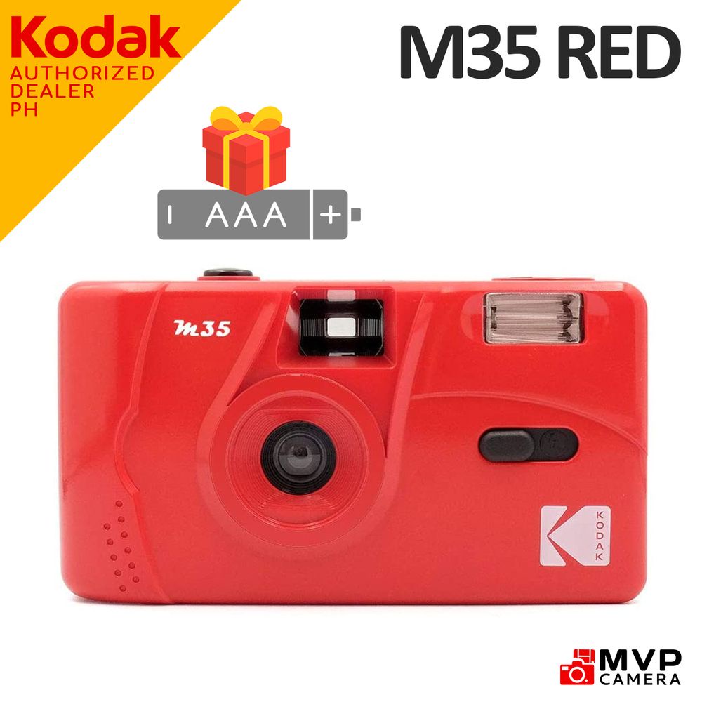 kodak km 35