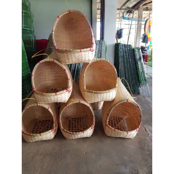 Cat Hatch Chicken Bed | Shopee Philippines