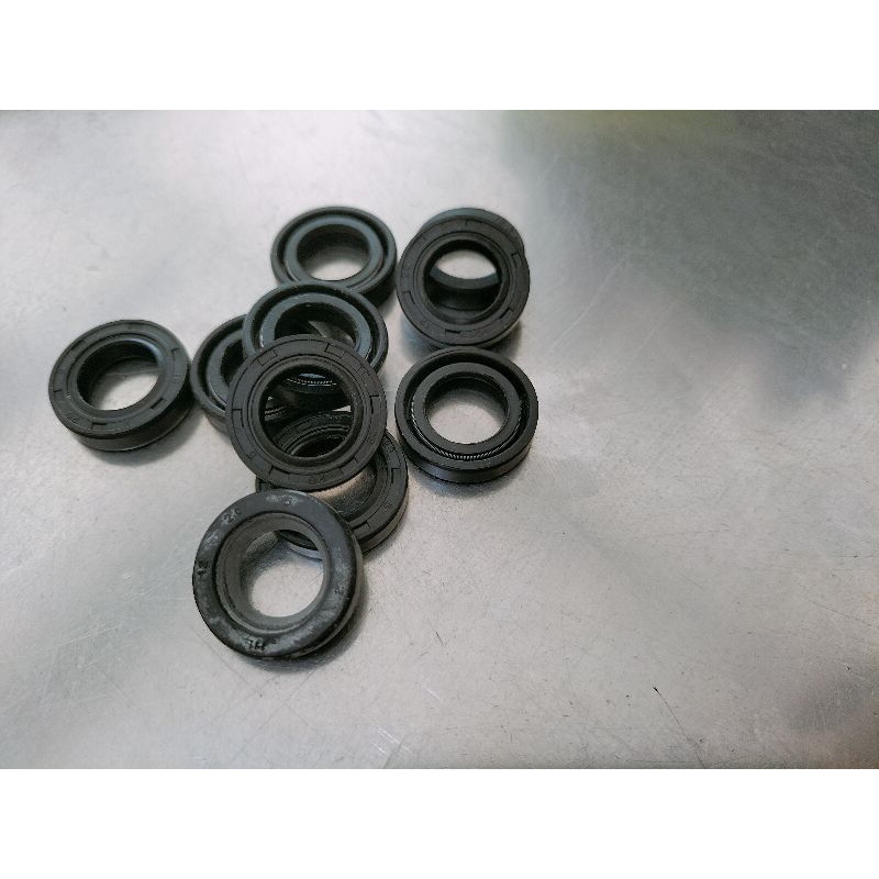 WATER PUMP OIL SEAL JOYRIDE 200 ( SOLD PER PC) Shopee Philippines