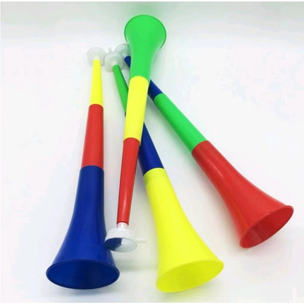 KES plastic loud trumpet horn (torotot) COD | Shopee Philippines