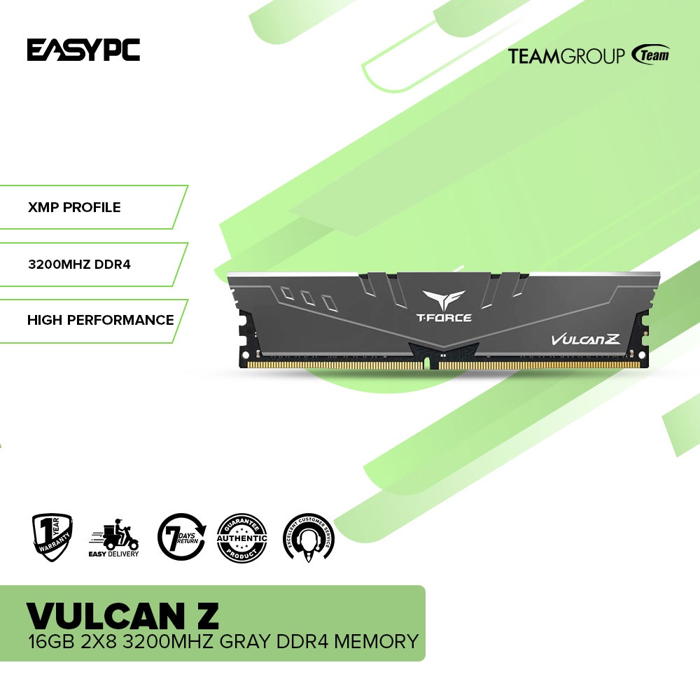 Vulcan z on sale