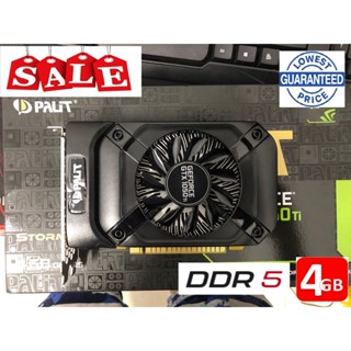 Shop palit gtx 1050 ti for Sale on Shopee Philippines