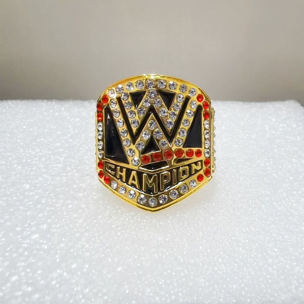 VIP American Professional Wrestling Championship Ring WWE European Hall ...