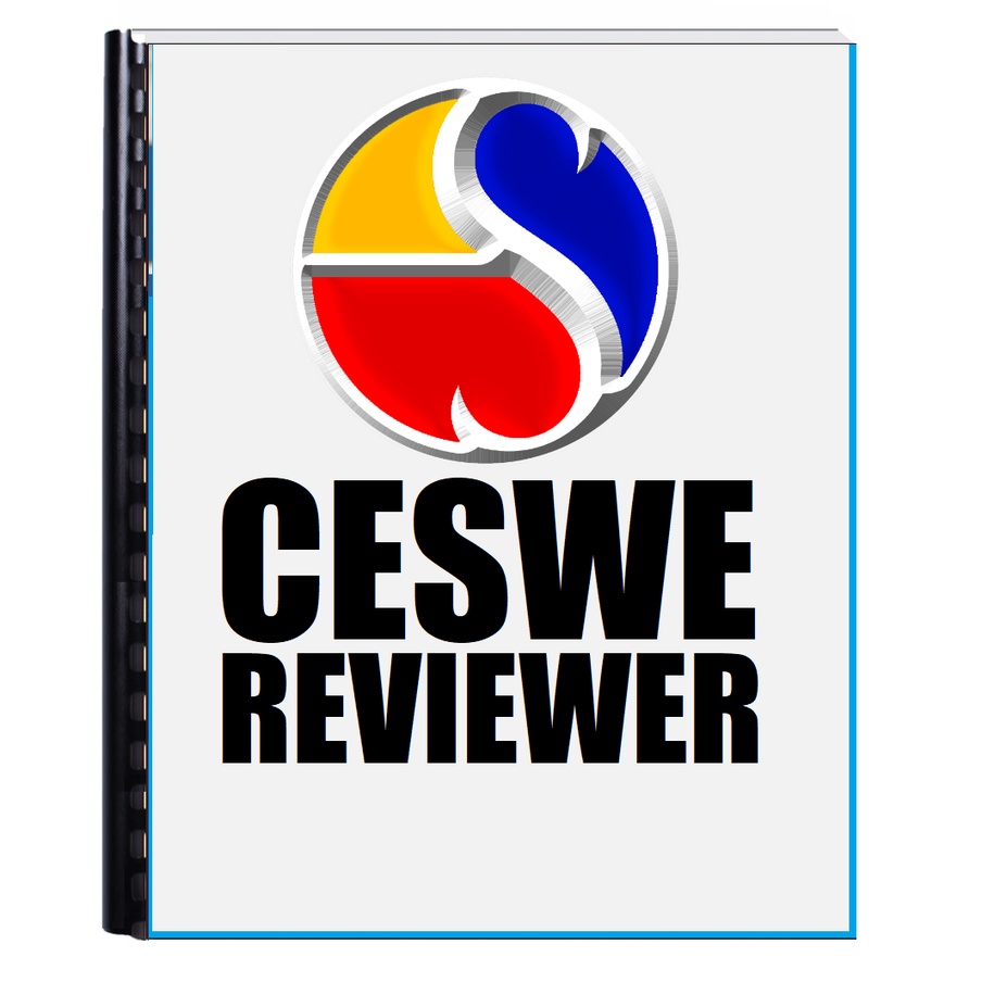 CESWE Exam Reviewer for Career Executive Service Officers (CESO) Shopee Philippines