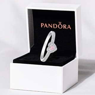 Pandora promise clearance ring ph