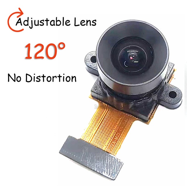 New OV2640 Camera Module for ESP32 CAM 2.4G Wifi Module 200 222 30 45 ...