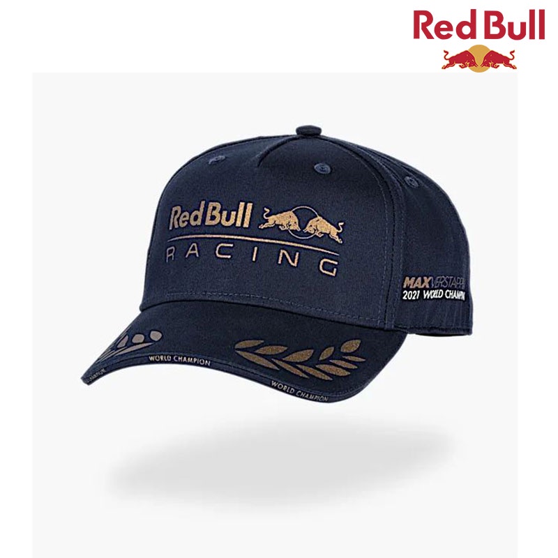 Red bull best sale running cap