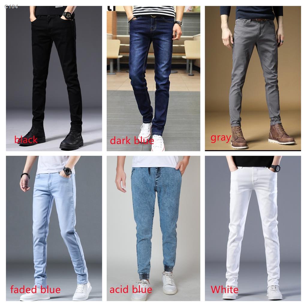 Shoe Care & AccessoSALL!! OthersSandals &FlipFlop 6 color men's jeans