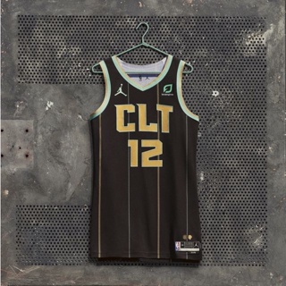 NBA2K21 Custom Jersey Creation: Brooklyn Nets 