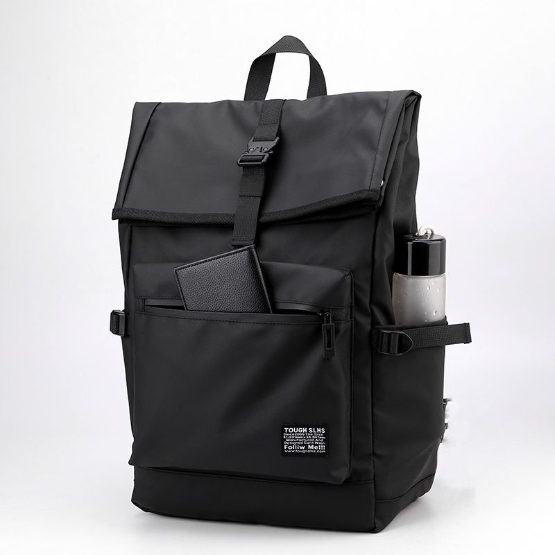 Bfs GRN_waterproof adult backpack | Shopee Philippines