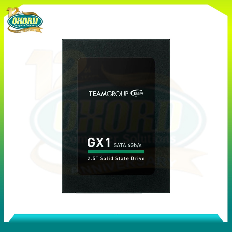 Ssd on sale teamgroup 120gb