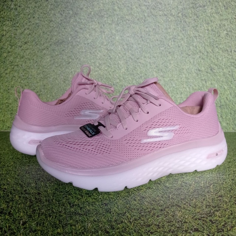 Skechers HYPER BURST SIZE 38 ORIGINAL | Shopee Philippines