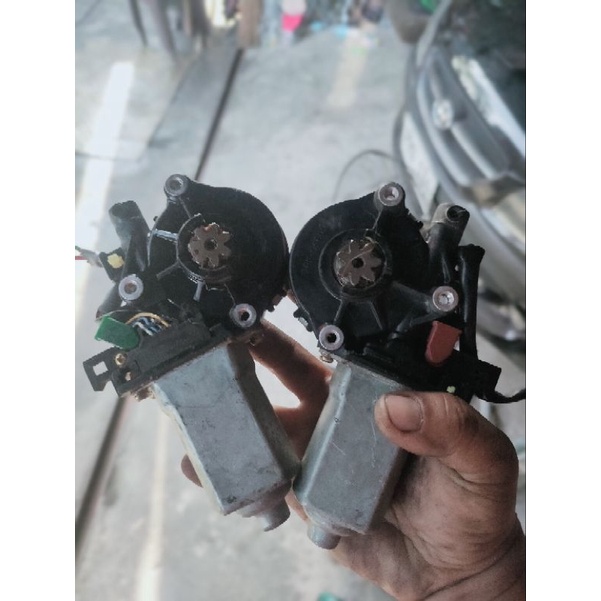 POWER WINDOW MOTOR DENSO JAPAN SURPLUS FRESH MOTOR Shopee Philippines