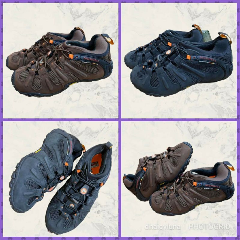 Merrell on sale stretch shoes