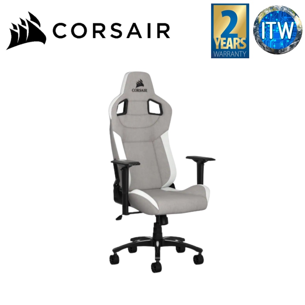 T1 corsair gaming shop race chair