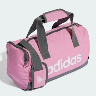 Adidas gym cheap bag pink