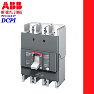 Abb Sace Formula Moulded Case Circuit Breaker A N Tmf At At P