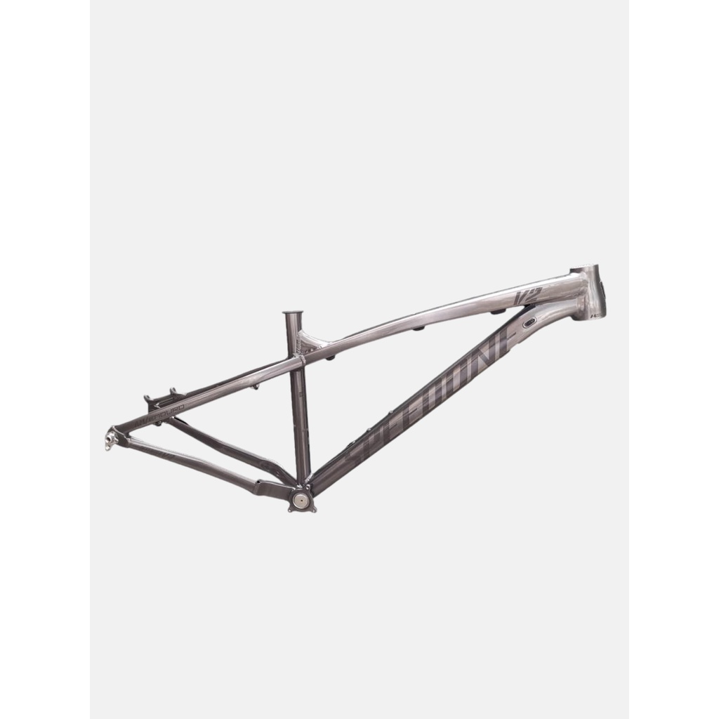 Speedone Defender V2 Boost 27.5 Trail Frame | Shopee Philippines