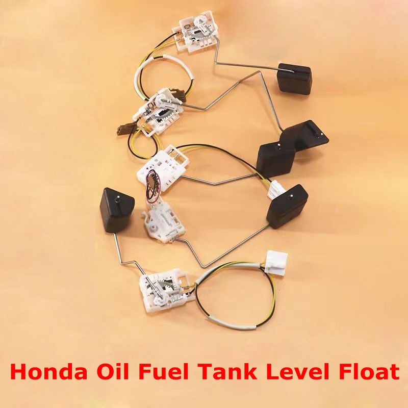 Oil Fuel Tank Level Float Gauge Sensor Unit fit for Honda Crv Civic City Accord Shopee Philippines