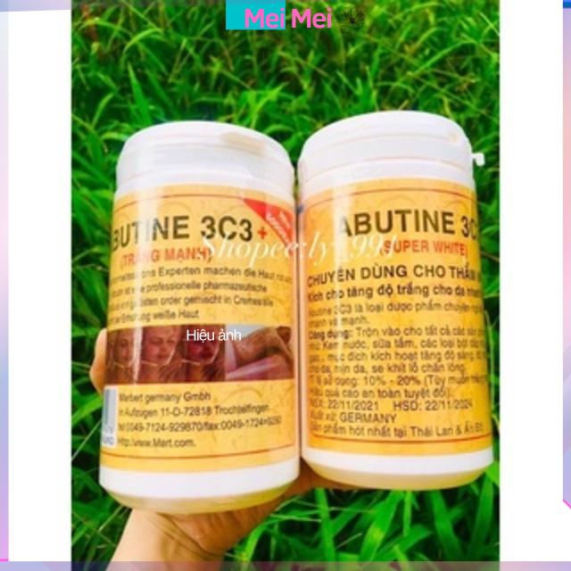 ALPHA ABUTINE 3 PLUS SKIN WHITENING BODY SHOWER COLLAGEN THAILAND
