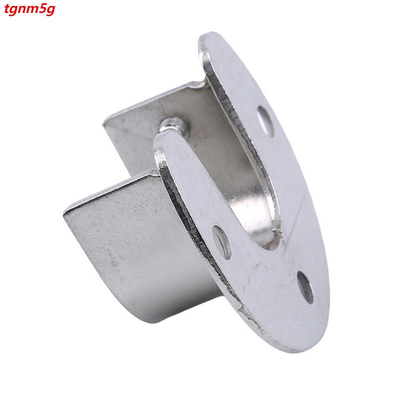 1PC Clothes Rail Closet Rail Curtain Rod Shower Curtain Rod Round Tube ...