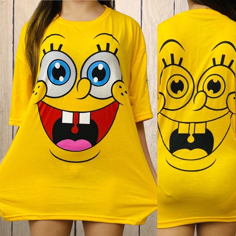 Spongebob t 2024 shirts for adults