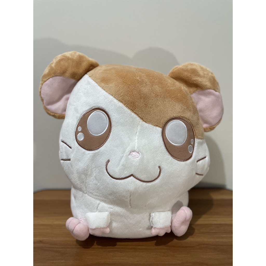 Hamtaro Big Plush Toy Shopee Philippines